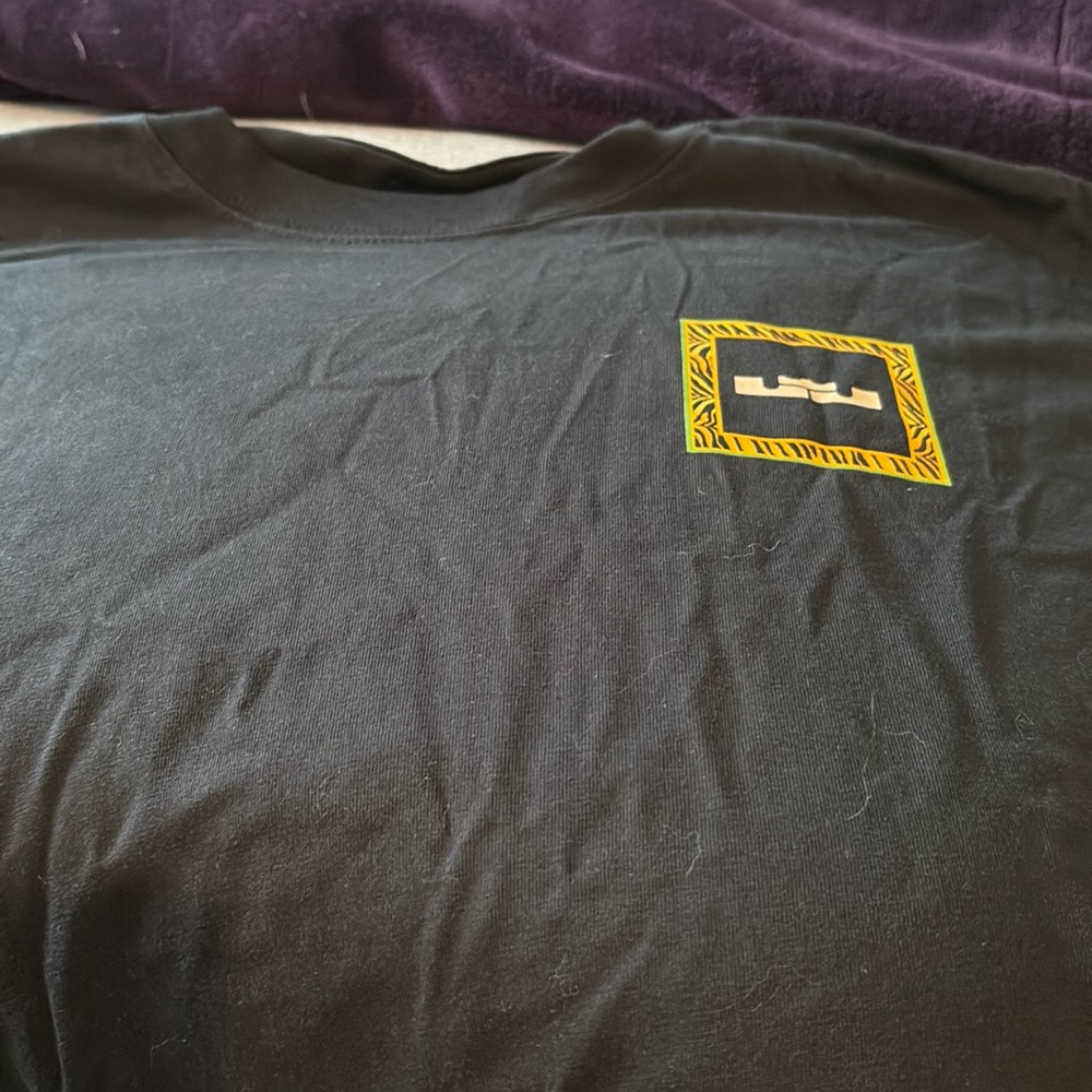 Brand new with tags Nike tee